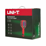 Тепловізійна камера UTi730E Uni-t MIE0475 - Зображення 8