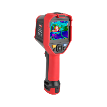 Тепловізійна камера UTi730E Uni-t MIE0475
