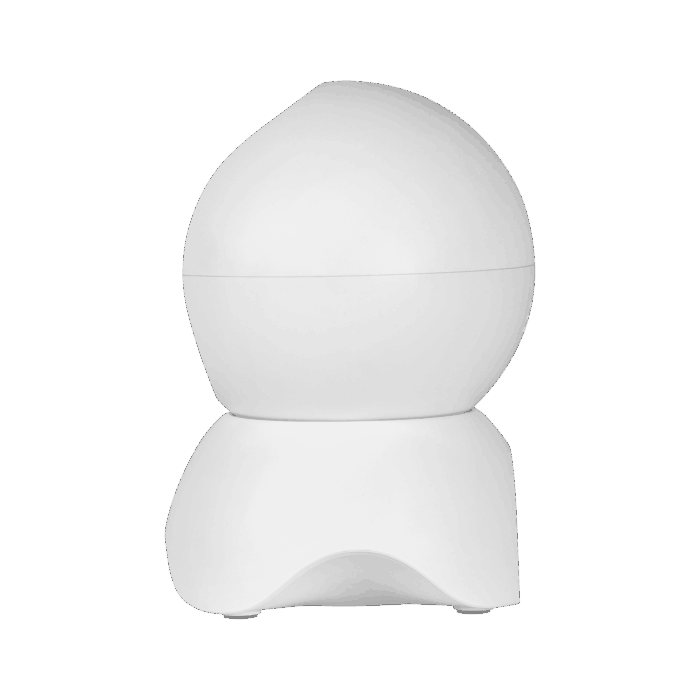 Wi-Fi Krüger&matz KM2205 камера Connect C10 Tuya для приміщень - Зображення 2
