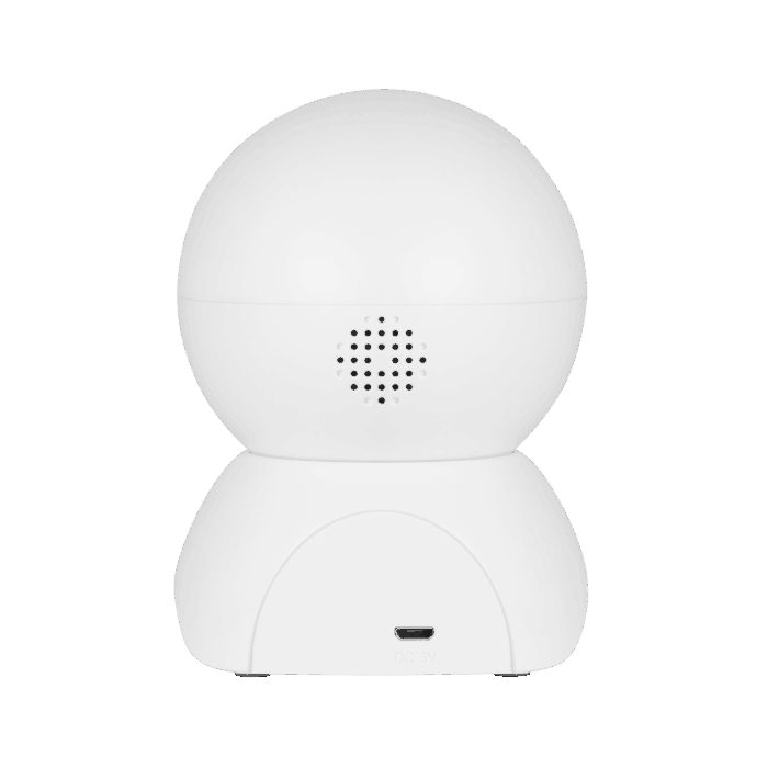 Wi-Fi Krüger&matz KM2205 камера Connect C10 Tuya для приміщень - Зображення 3