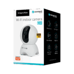 Wi-Fi Krüger&matz KM2205 камера Connect C10 Tuya для приміщень - Зображення 9