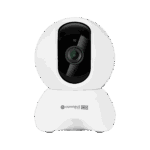 Wi-Fi Krüger&matz KM2205 камера Connect C10 Tuya для приміщень - Зображення 4