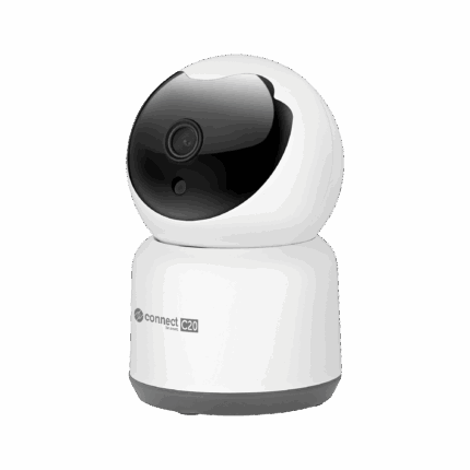 Wi-Fi Krüger&matz KM2206 камера Connect C20 Tuya для приміщень