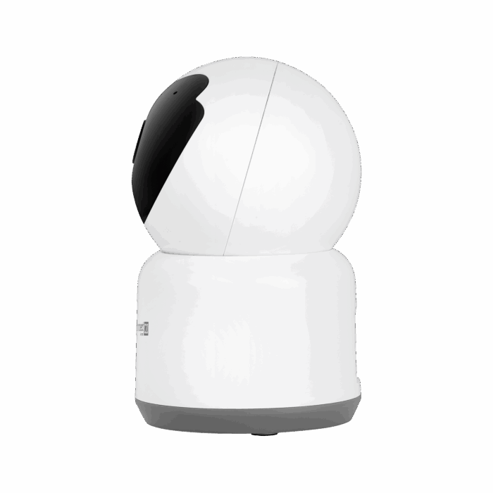 Wi-Fi Krüger&matz KM2206 камера Connect C20 Tuya для приміщень - Зображення 2