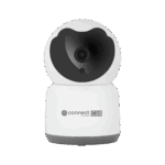Wi-Fi Krüger&matz KM2206 камера Connect C20 Tuya для приміщень - Зображення 4