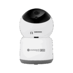 Wi-Fi Krüger&matz KM2206 камера Connect C20 Tuya для приміщень - Зображення 5