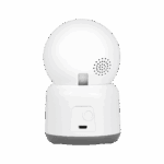 Wi-Fi Krüger&matz KM2206 камера Connect C20 Tuya для приміщень - Зображення 3