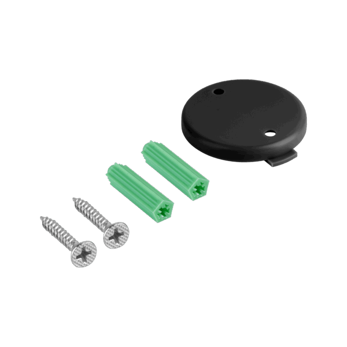 Внутрішня Wi-Fi Krüger&matz KM2211 камера Connect C70 Tuya FishEye - Зображення 7