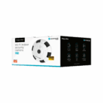 Внутрішня Wi-Fi Krüger&matz KM2211 камера Connect C70 Tuya FishEye - Зображення 8