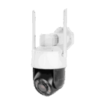 Вулична Wi-Fi Krüger&matz KM2215 камера Connect C110 Tuya