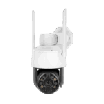 Вулична Wi-Fi Krüger&matz KM2215 камера Connect C110 Tuya - Зображення 2