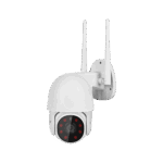 Вулична Wi-Fi Krüger&matz KM2207-1 камера Connect C30 Tuya - Зображення 2