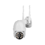 Вулична Wi-Fi Krüger&matz KM2207-2 камера Connect C30 Tuya - Зображення 2