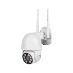 Вулична Wi-Fi Krüger&matz KM2207-2 камера Connect C30 Tuya