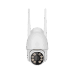 Вулична Wi-Fi Krüger&matz KM2207-2 камера Connect C30 Tuya - Зображення 4