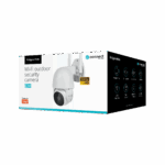 Вулична Wi-Fi Krüger&matz KM2207 камера Connect C30 Tuya - Зображення 8