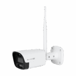 Вулична Wi-Fi Krüger&matz KM2208-1 камера Connect C40 Tuya - Зображення 2