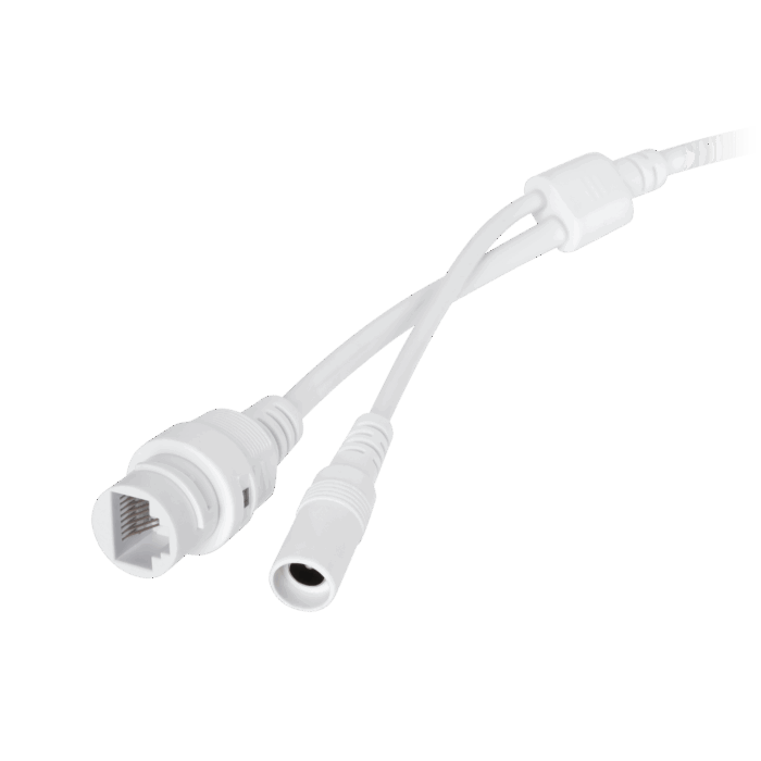 Вулична Wi-Fi Krüger&matz KM2208-1 камера Connect C40 Tuya - Зображення 6