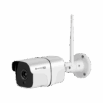 Вулична Wi-Fi Krüger&matz KM2208 камера Connect C40 Tuya - Зображення 2