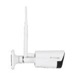 Вулична Wi-Fi Krüger&matz KM2208-1 камера Connect C40 Tuya - Зображення 4