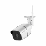 Вулична Wi-Fi Krüger&matz KM2208 камера Connect C40 Tuya