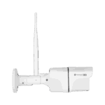 Вулична Wi-Fi Krüger&matz KM2208 камера Connect C40 Tuya - Зображення 4