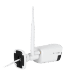 Вулична Wi-Fi Krüger&matz KM2208-1 камера Connect C40 Tuya - Зображення 3