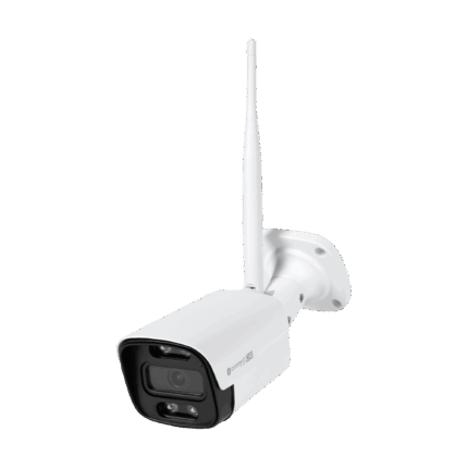Вулична Wi-Fi Krüger&matz KM2208-1 камера Connect C40 Tuya