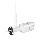 Вулична Wi-Fi Krüger&matz KM2208 камера Connect C40 Tuya - Зображення 3