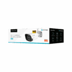 Вулична Wi-Fi Krüger&matz KM2208-1 камера Connect C40 Tuya - Зображення 8