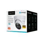 Вулична Wi-Fi Krüger&matz KM2209 камера Connect C50 Tuya - Зображення 7