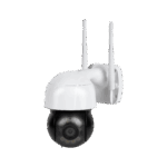 Вулична Wi-Fi Krüger&matz KM2210 камера Connect C60 Tuya - Зображення 2