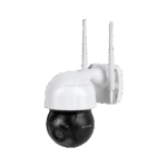 Вулична Wi-Fi Krüger&matz KM2210 камера Connect C60 Tuya