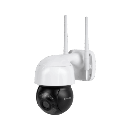 Вулична Wi-Fi Krüger&matz KM2210 камера Connect C60 Tuya