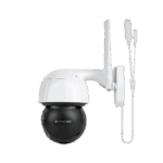 Вулична Wi-Fi Krüger&matz KM2210 камера Connect C60 Tuya - Зображення 3
