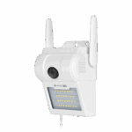 Вулична Wi-Fi Krüger&matz KM2212 камера Connect C80 Tuya