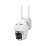 Сонячна вулична Wi-Fi Krüger&matz KM2213 камера Connect C90 - Зображення 2