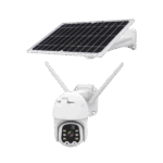 Сонячна вулична Wi-Fi Krüger&matz KM2213 камера Connect C90
