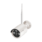 Wi-Fi Krüger&matz KM2241-C камера для комплекту моніторингу Connect C210