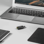 Звукова карта Rebel KOM0638 USB 5.1 - Зображення 3