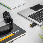 Звукова карта Rebel KOM0638 USB 5.1 - Зображення 5