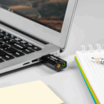 Звукова карта Rebel KOM0638 USB 5.1 - Зображення 4