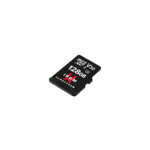 Карта пам'яті Goodram TGD-IRM3AA1280R12 microSD 128 ГБ UHS-I U3 з адаптером - Зображення 2