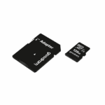 Карта пам'яті Goodram TGD-M1AA1280R12 microSD 128 ГБ UHS-I з адаптером - Зображення 2