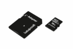 Карта пам'яті Goodram TGD-M1AA0160R12 microSD 16 ГБ UHS-I з адаптером - Зображення 2