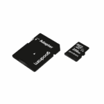 Карта пам'яті Goodram TGD-M1AA2560R12 microSD 256 ГБ UHS-I з адаптером - Зображення 2