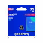 Карта пам'яті Goodram TGD-M1A00320R12 microSD 32 ГБ UHS-I