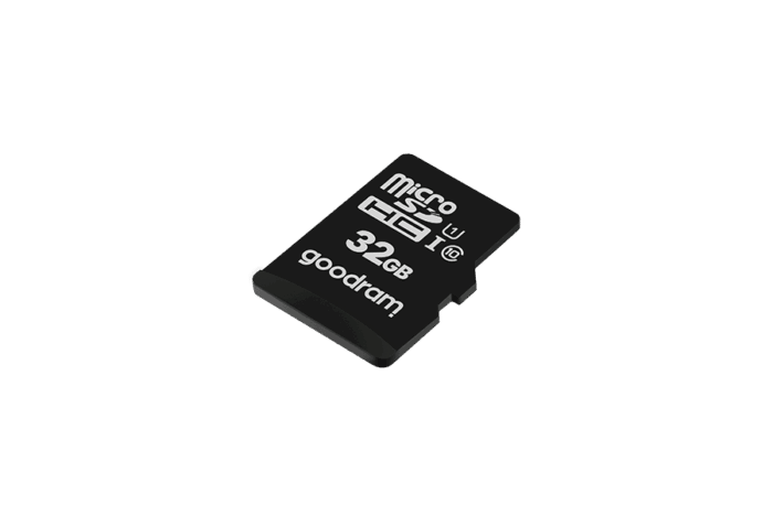 Карта пам'яті Goodram TGD-M1A00320R12 microSD 32 ГБ UHS-I - Зображення 2