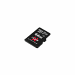 Карта пам'яті Goodram TGD-IRM3AA0640R12 microSD 64 ГБ UHS-I U3 з адаптером - Зображення 2