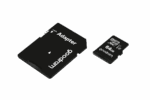 Карта пам'яті Goodram TGD-M1AA0640R12 microSD 64 ГБ UHS-I з адаптером - Зображення 2